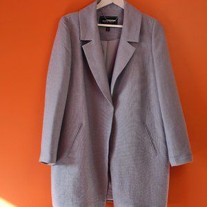 EVER NEW MELBOURNE BLAZER